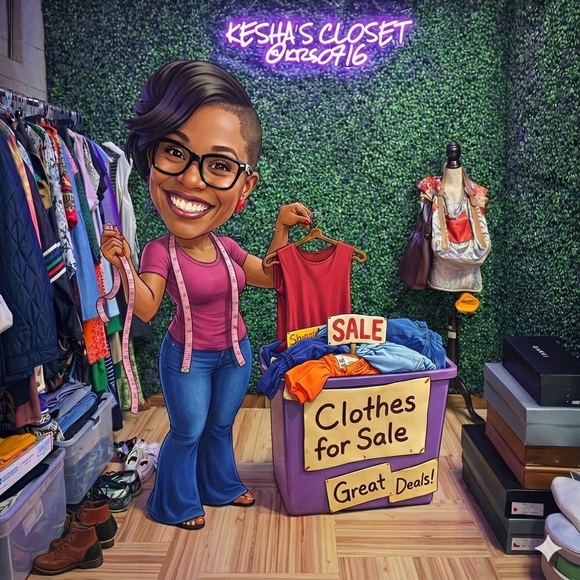 Shoes - I’M LIVE (@krs0716) ~ LIKE THIS LISTING FOR LIVE SHOW NOTIFICATION